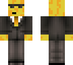cheese suit 2