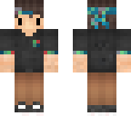 chibi boy