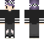 chibi boy edited