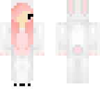 chibi bunny girl