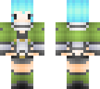 chibi edit sinon