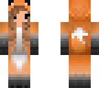 chibi fox