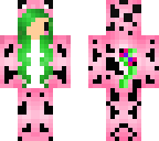 chibi frosch