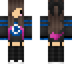 chibi gamer