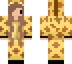 chibi giraffe 