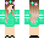 chibi girl