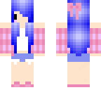 chibi girl
