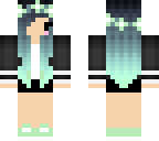 chibi girl