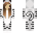 chibi leopard