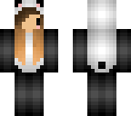 chibi panda edit