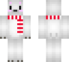 chibi polar bear