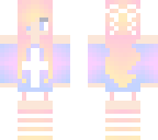 christian girl fluff