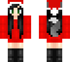 christmas leona