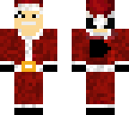 christmas person yt