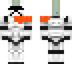 clone fox commander