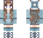 cocoa cat