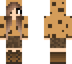cookie girl