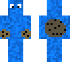 cookie monster
