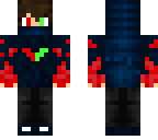 cool boy