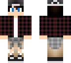 cool boy