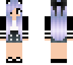 cool cat girl