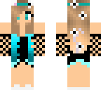 cool girl