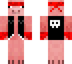 cool pig