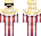 cool popcorrrrn