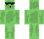 cool slime