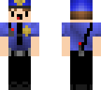 cop guy