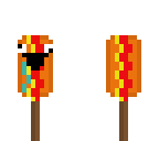 corn dog