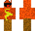 corndog man