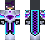 corupting knight