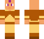 cow avatar