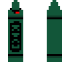 crayon
