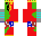 creeper