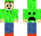 creeper