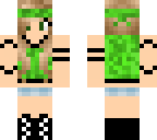 creeper apocalypse