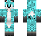 crystal fox edit
