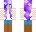 crystal galaxie 2
