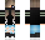 current skin edit