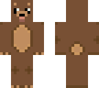 cute bear
