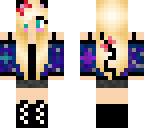 cute cat girl