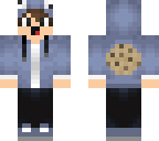 cute cookie