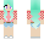 cute cool girl