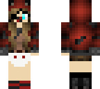 cute fnaf baby