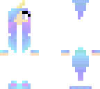 cute galaxy unicorn