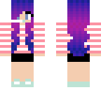 cute gamer