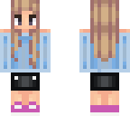 cute girl