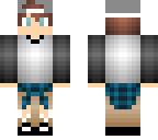 cute jason skin